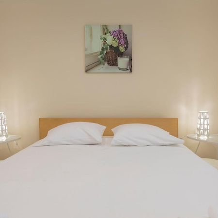 Martim Moniz Charming By Lisbon Village Apartments Exterior foto