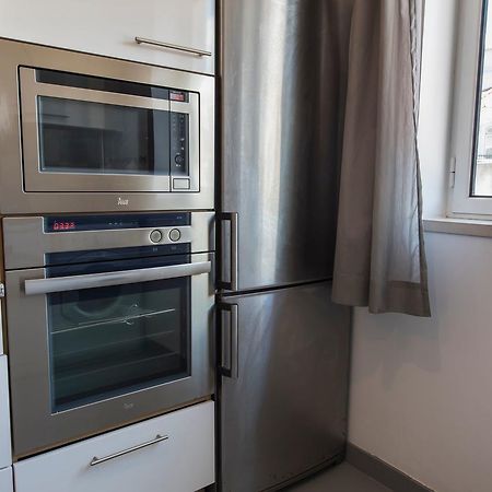 Martim Moniz Charming By Lisbon Village Apartments Exterior foto