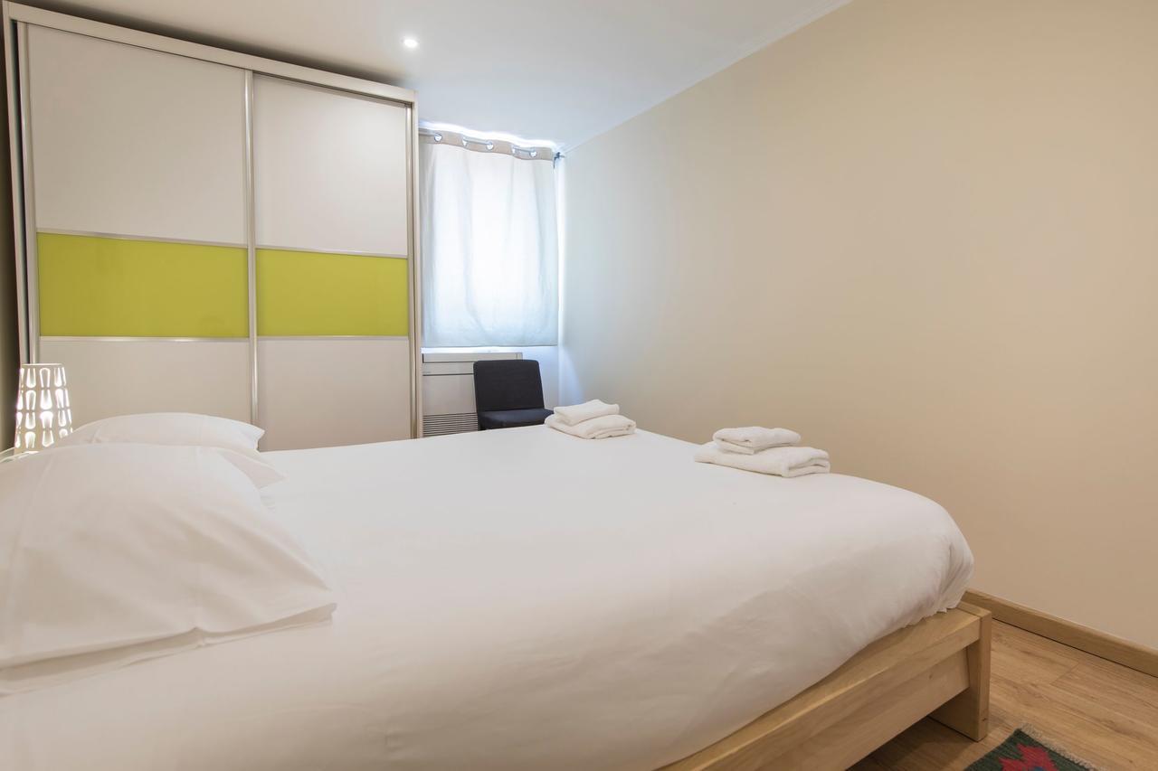 Martim Moniz Charming By Lisbon Village Apartments Exterior foto