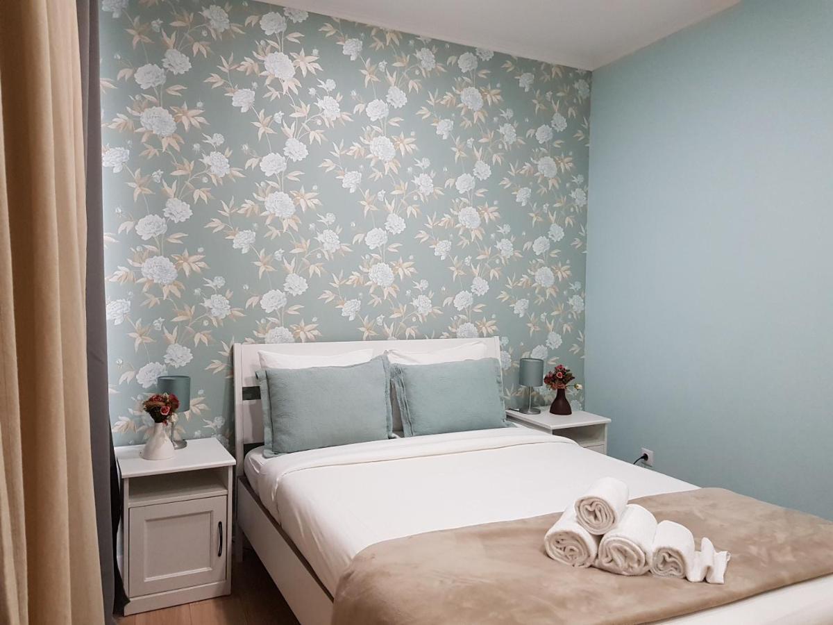 Martim Moniz Charming By Lisbon Village Apartments Exterior foto