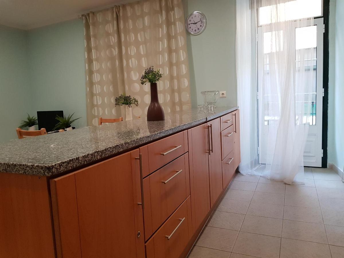 Martim Moniz Charming By Lisbon Village Apartments Exterior foto