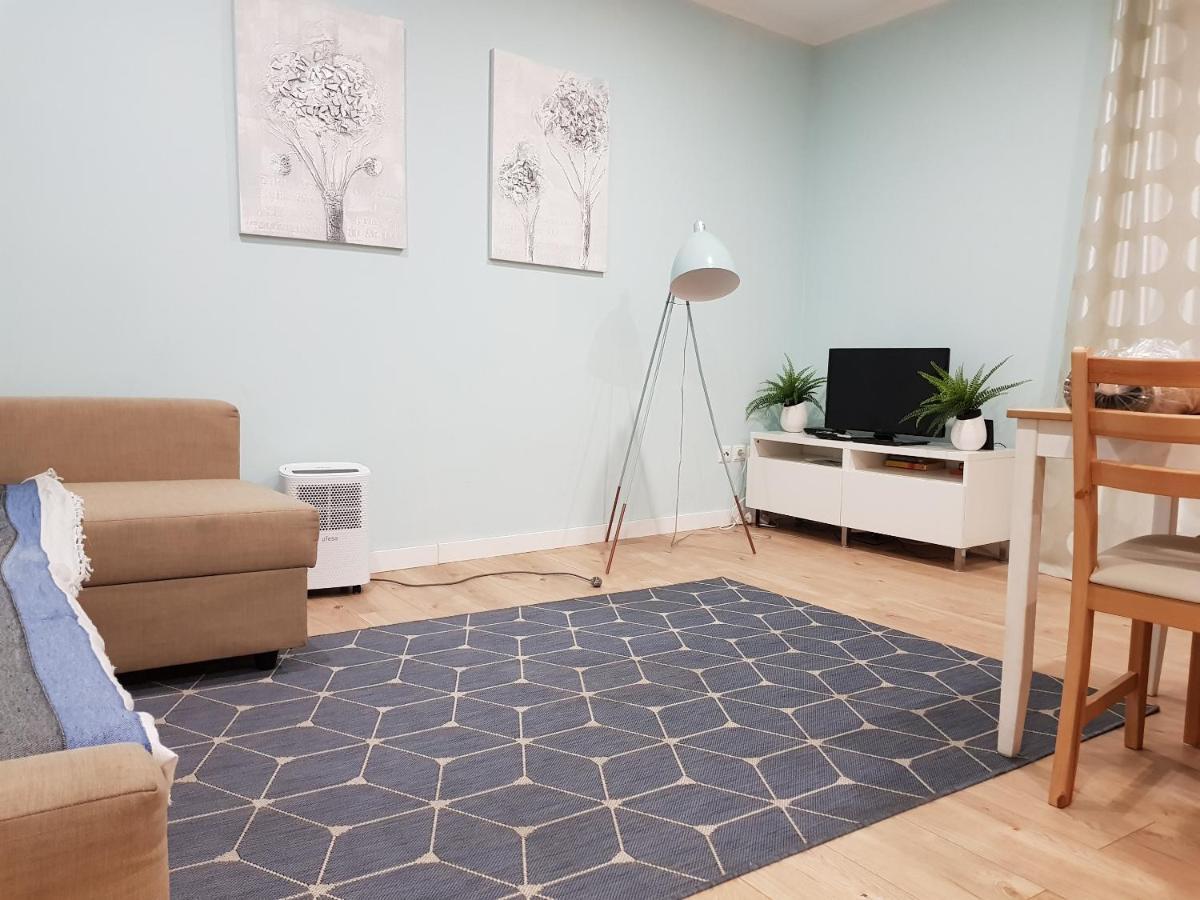 Martim Moniz Charming By Lisbon Village Apartments Exterior foto