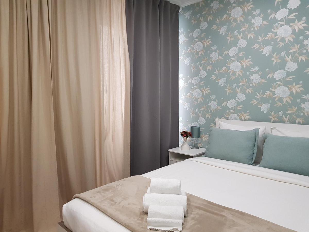 Martim Moniz Charming By Lisbon Village Apartments Exterior foto